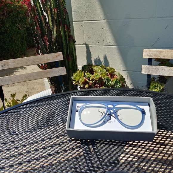 Selima Optique Readers - Picture 5 of 6